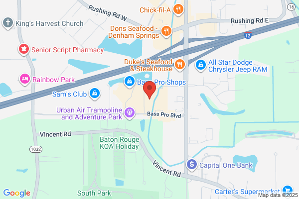 Roll On In - Denham Springs, LA
