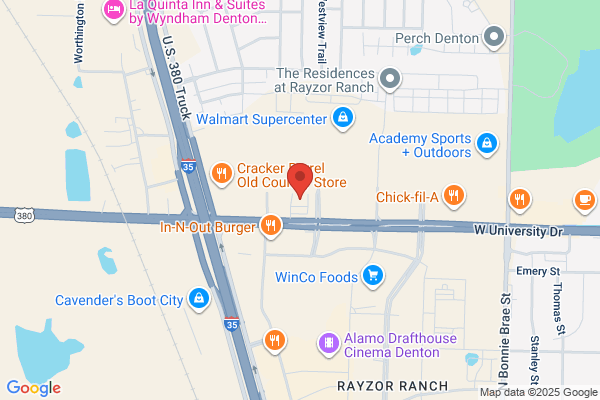 RaceTrac