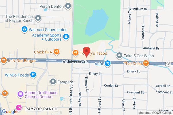 Ideal Dental Denton