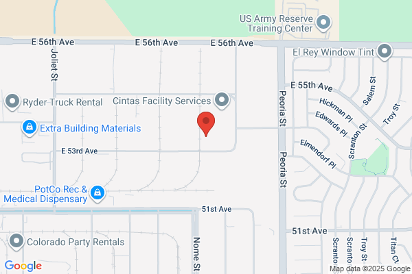 Point S USA / Tire Factory Distribution Center