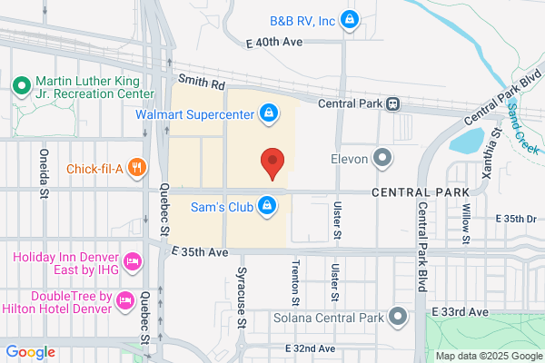 Goodwill Central Park Store