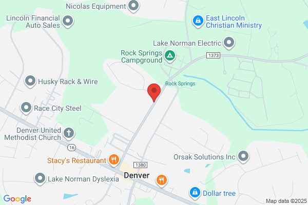 Eastwood Homes at Rock Creek