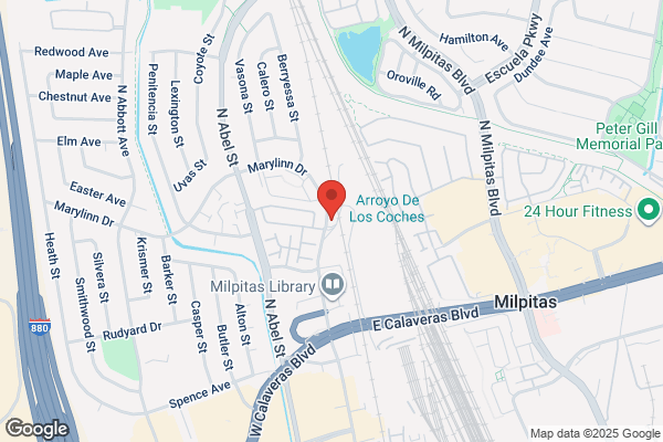Fastest Labs of South San Jose Hills