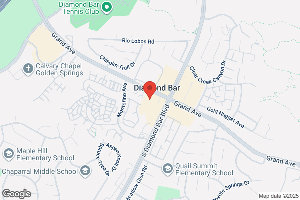 Sohyun Ahn - Diamond Bar Veterinary Clinic