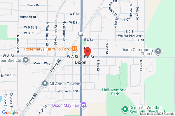 Dixon Florist & Gift Shop