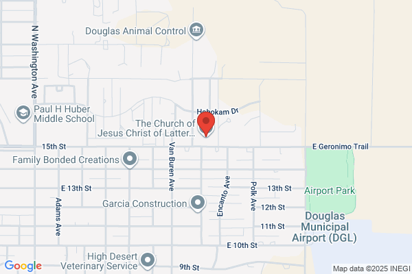 The Church of Jesus Christ of Latter-day Saints