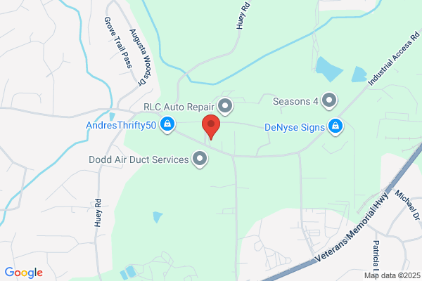 Dobbs Heating and Air, Inc.
