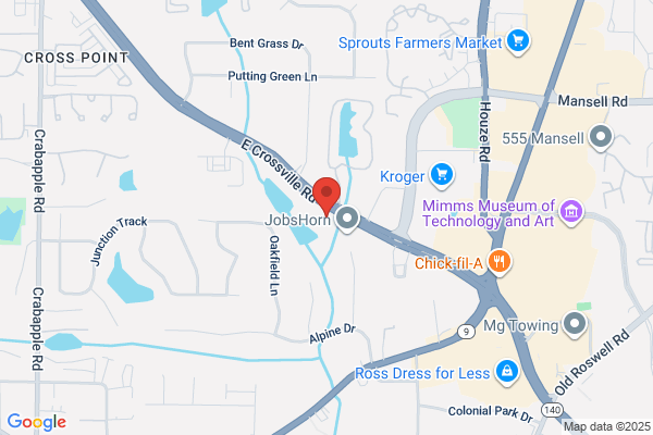 Georgia Dermatology & Skin Cancer Ctr