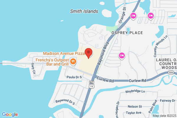 Family Fitness Centers Dunedin