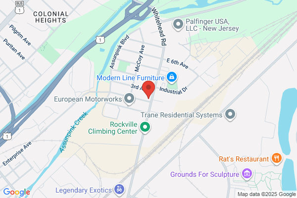 Central Jersey Heating & Air Conditioning