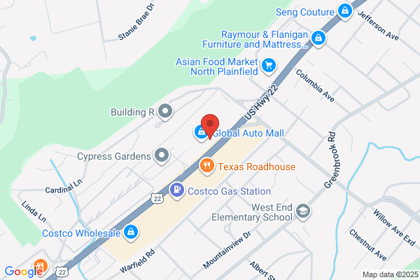 Global Kia