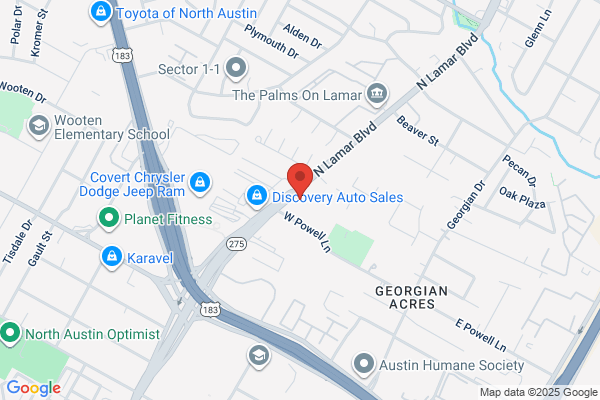 Luu's Auto Repair