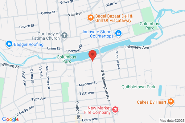 Piscataway Auto Body Inc