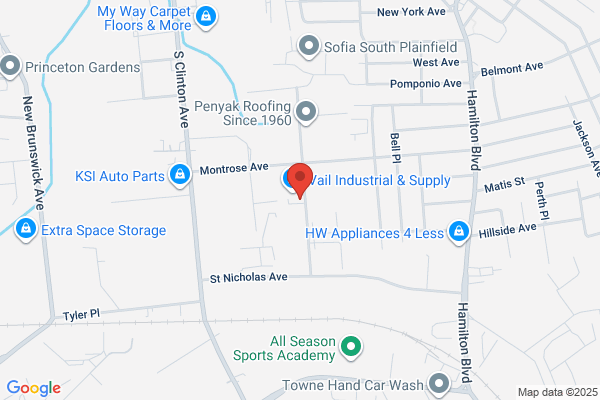 Edison Mechanical Contractors Inc