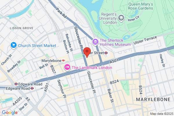 London Dry Cleaners