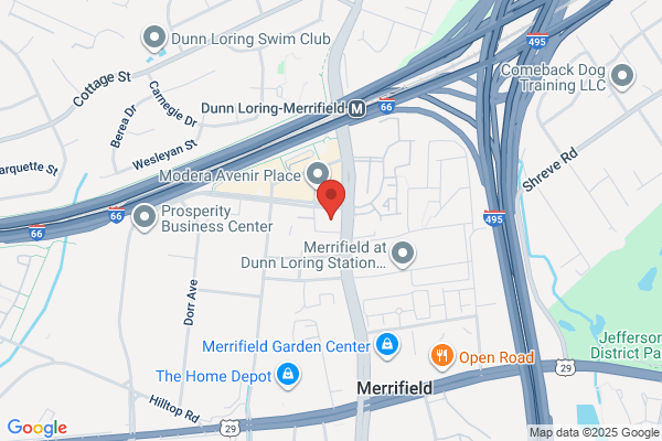 British Swim School of Courtyard Marriott - Dunn Loring/Vienna