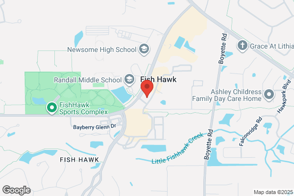 Fishhawk Modern Dentistry