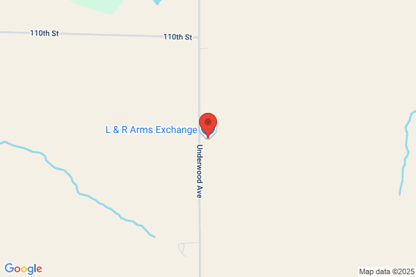L & R Arms Exchange