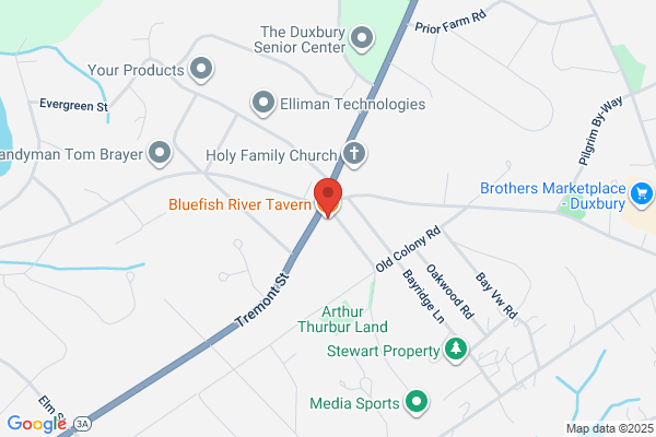 Bluefish River Tavern