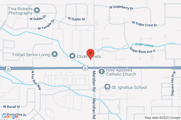 Castlebury Dental - Meridian & Eagle Dentist