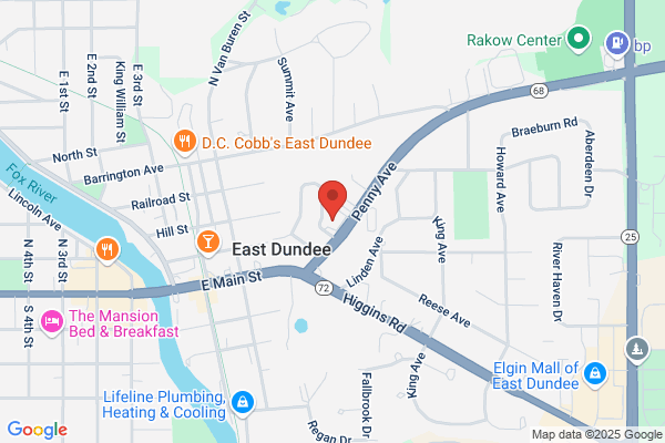 Dundee Animal Hospital