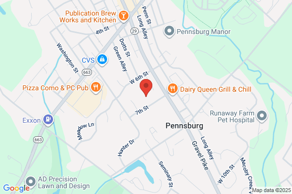 LVPG Pediatric Hematology Oncology-Pennsburg