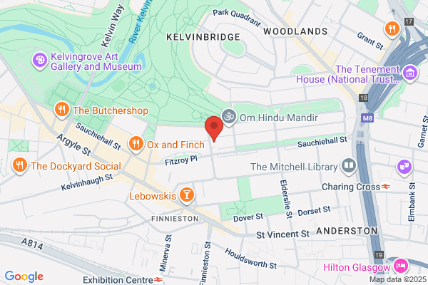 Park Property Management