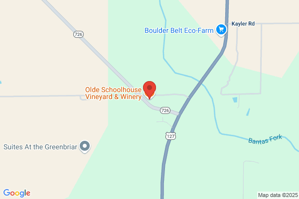 Olde Schoolhouse Vineyard & Winery