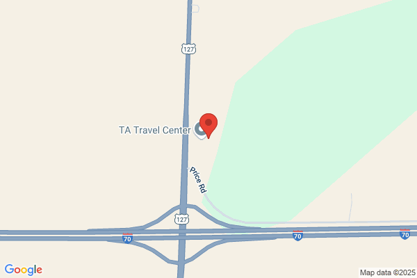TA Truck Service