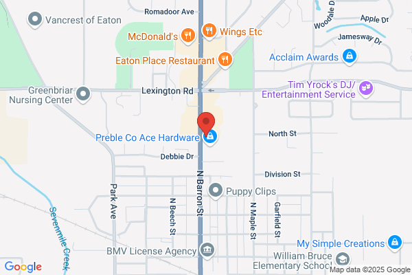 CashMax Ohio
