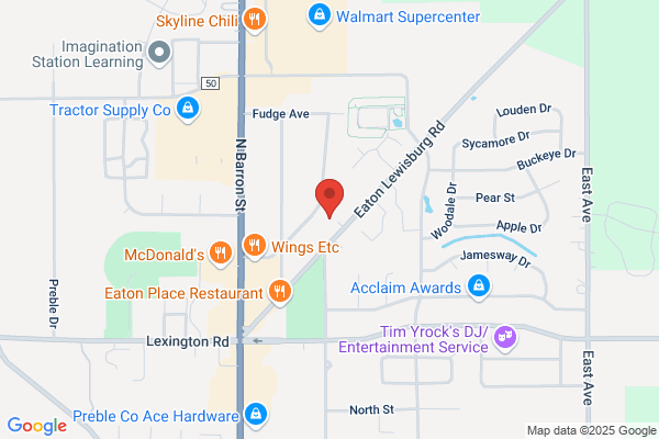 AAA Miami Valley