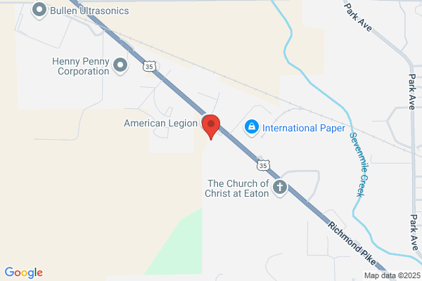 American Legion