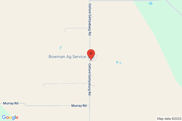 Bowman Appliance Inc