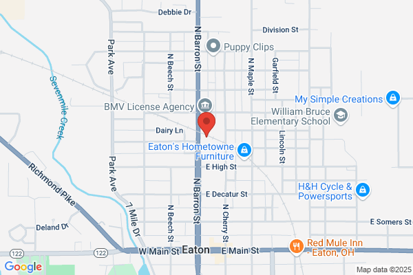 J & J Beverage Depot