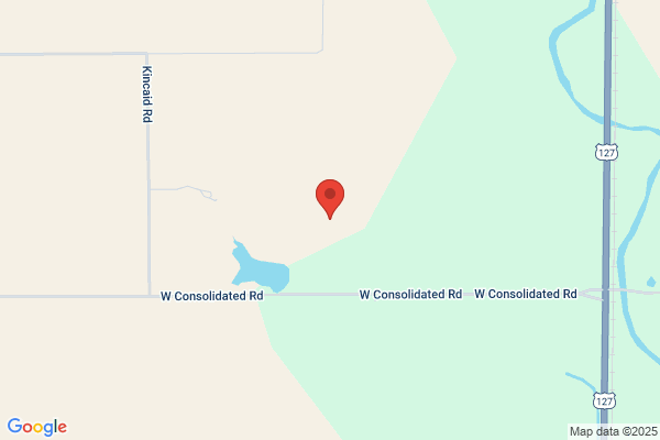 Kincaid Pines