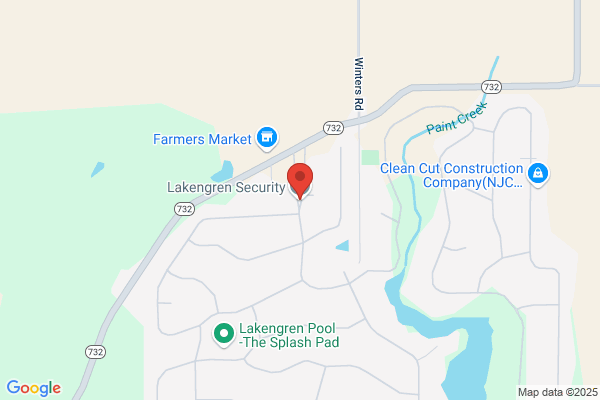 Lakengren Poa, Office
