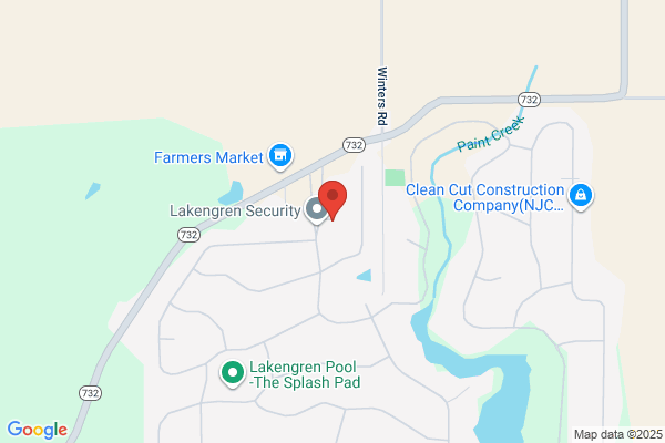 Lakengren Water Authority