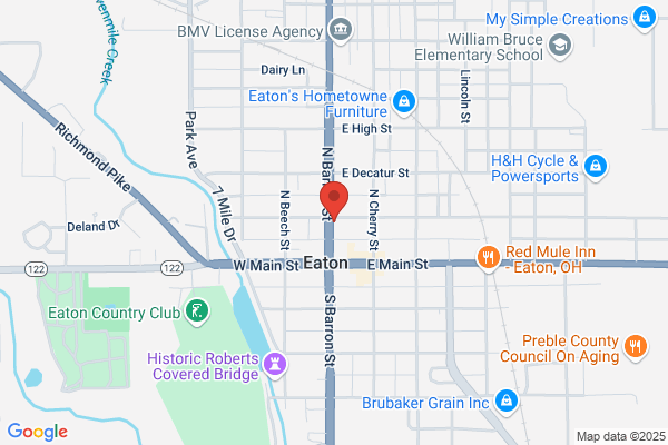 Northside Optical