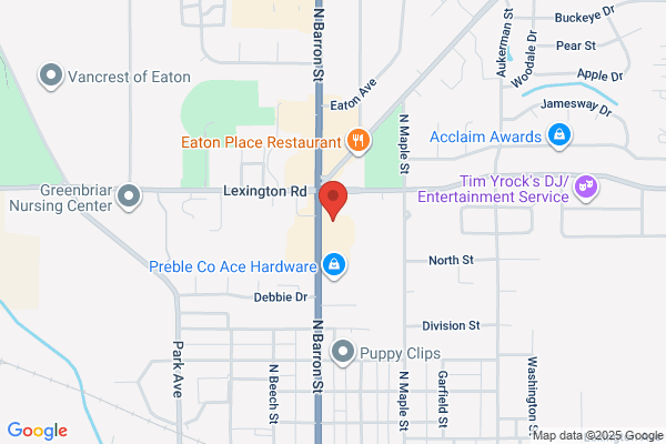 O'Reilly Auto Parts