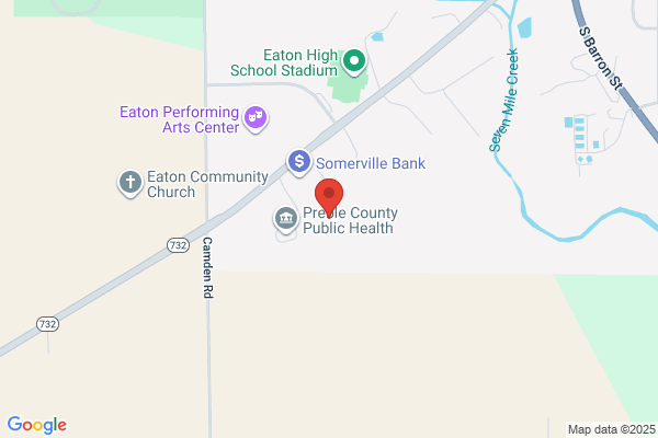Preble County Educational Service Center
