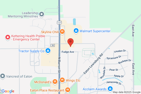 Reid Health Urgent Care - Eaton - CLOSED