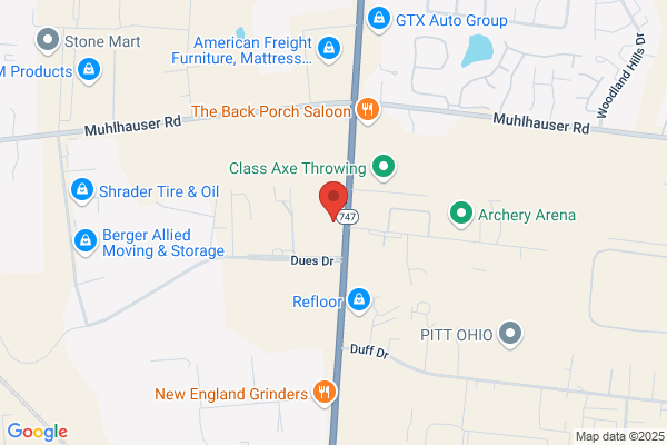 Utility Sales Agency