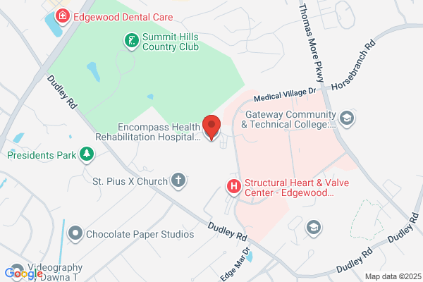 Encompass Health Rehabilitation Hospital of Northern Kentucky