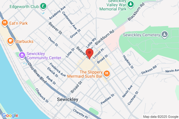 Sarah Pelco Salon - Sewickley