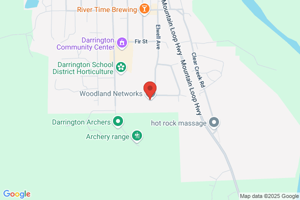 Woodlands Network Solutions