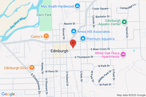 Eskew-Eaton Funeral Home Inc