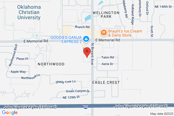 Teal Creek Senior Living