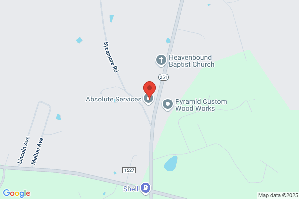 Absolute Services