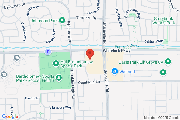 Raviinder Gill - Bruceville Pet Hospital