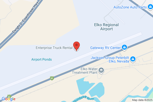 Enterprise Truck Rental